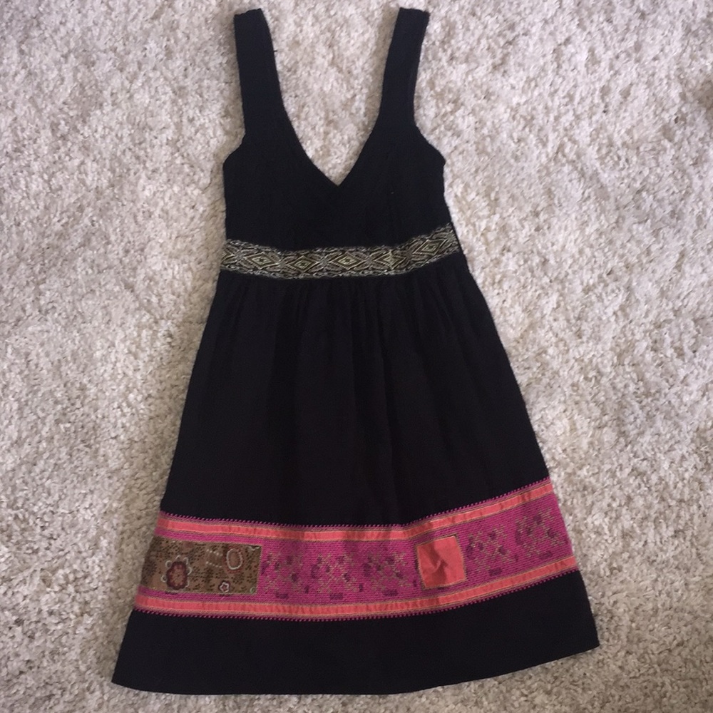 Free People tunic size 4